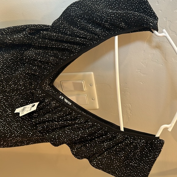 Express top - Picture 3 of 4